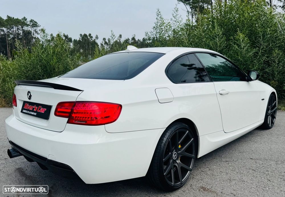 BMW 320 - 9