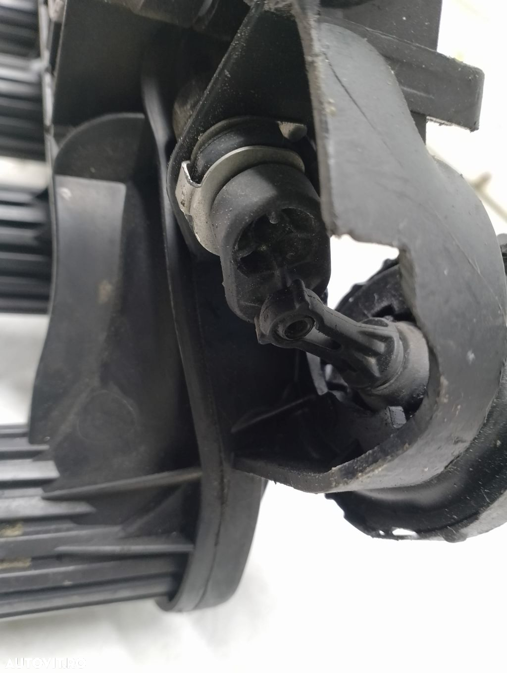 Galerie de admisie 2.2 hdi 9659449480 Land Rover Range Rover Evoque L - 7