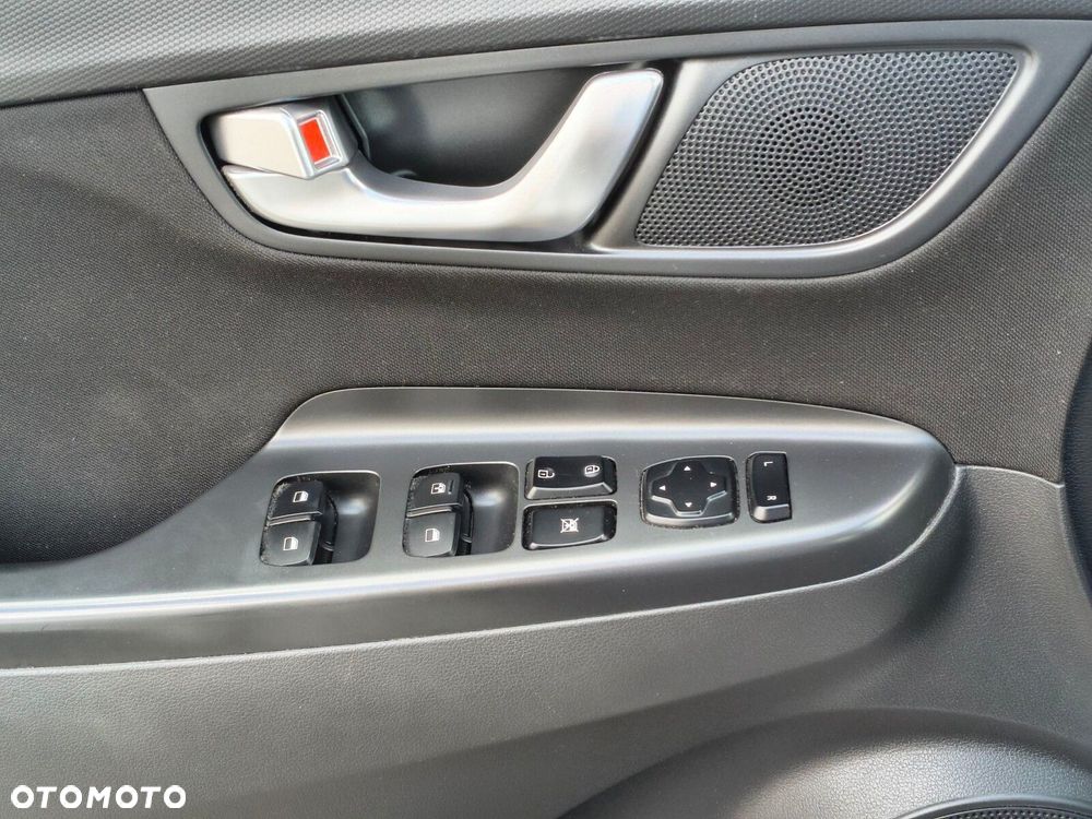 Hyundai Kona 1.6 T-GDI Comfort DCT - 30