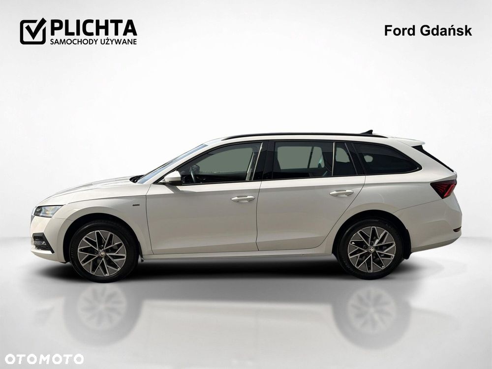 Skoda Octavia - 3
