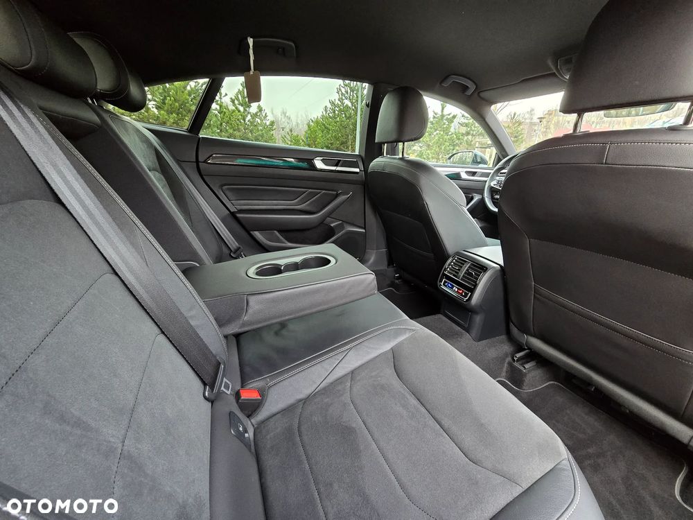 Volkswagen Arteon 2.0 TSI R-Line DSG - 21