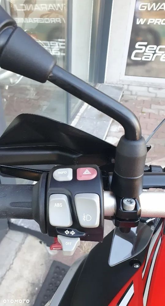 BMW GS - 15