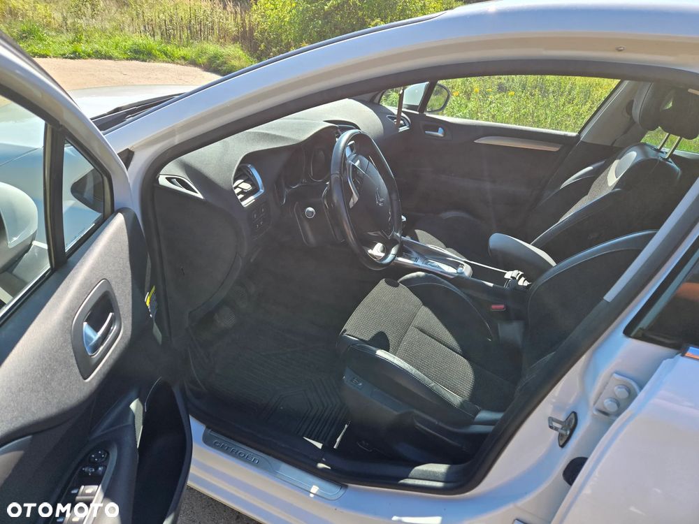 Citroën C4 1.2 PureTech Feel Edition S&S - 14