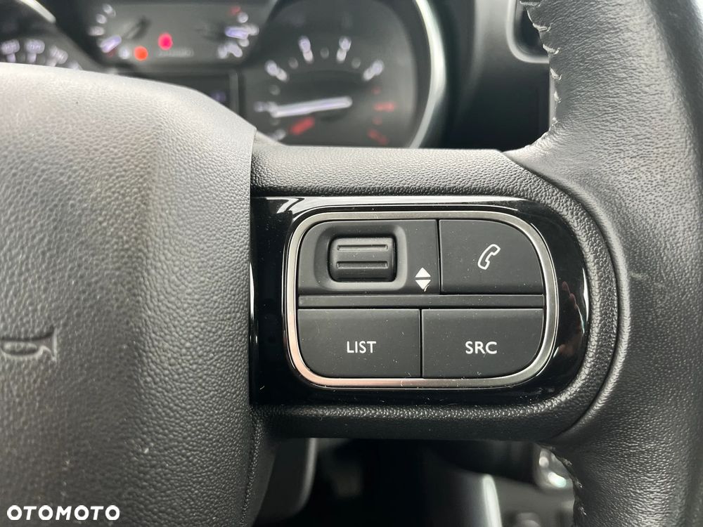 Citroën C3 Aircross - 28