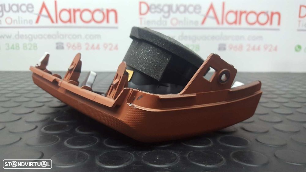 AERADOR FRENTE ESQUERDO HYUNDAI I10 SLE - 5