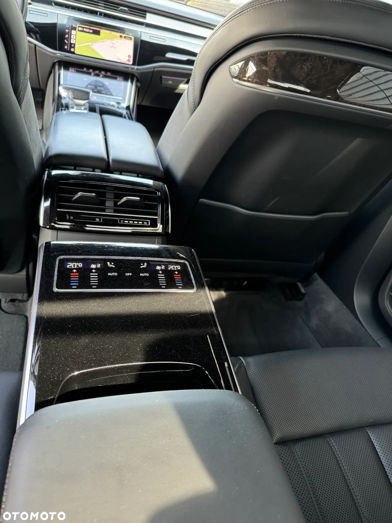 Audi A8 50 TDI mHEV Quattro Tiptr - 9