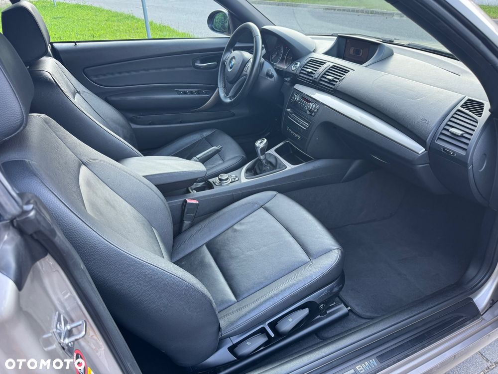 BMW Seria 1 118d - 10