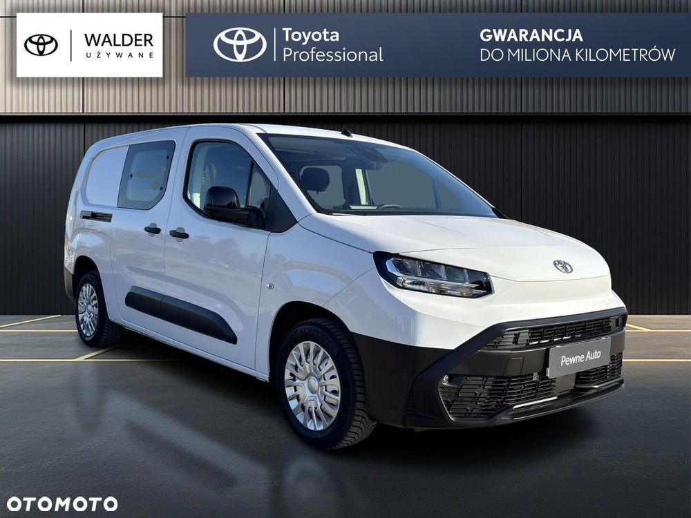 Toyota PROACE CITY - 4