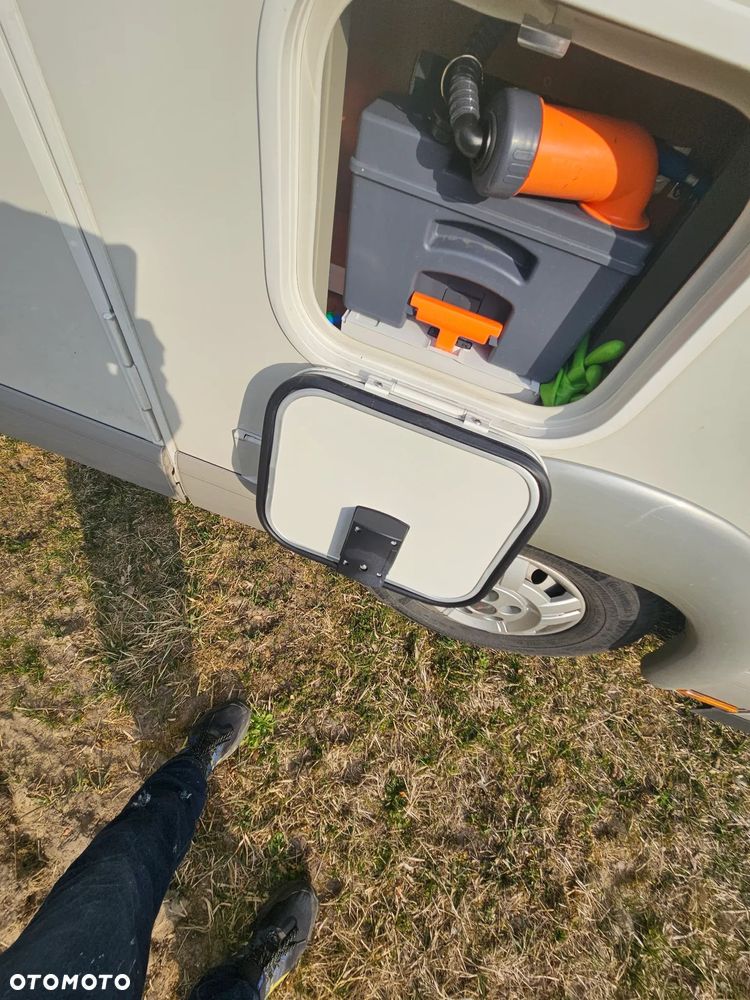 Carthago CHIC C-LINE I 4.2 - 30