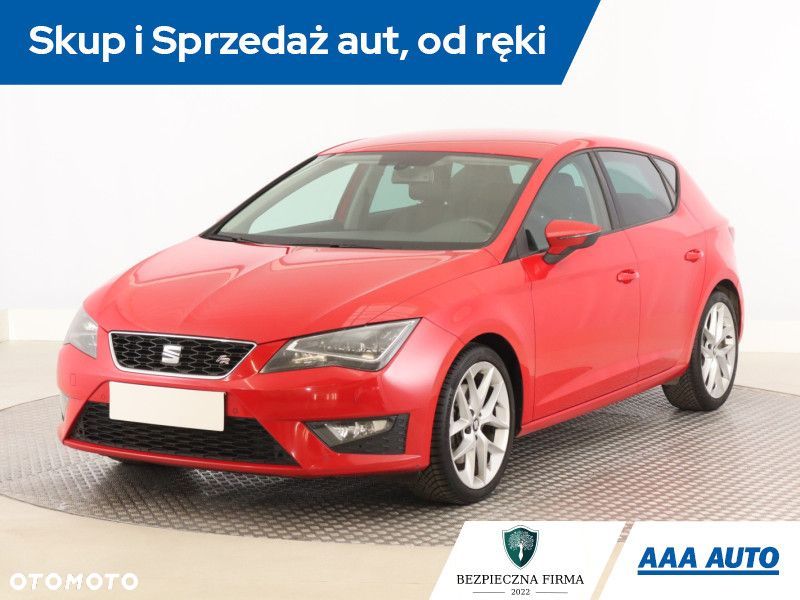 Seat Leon - 3