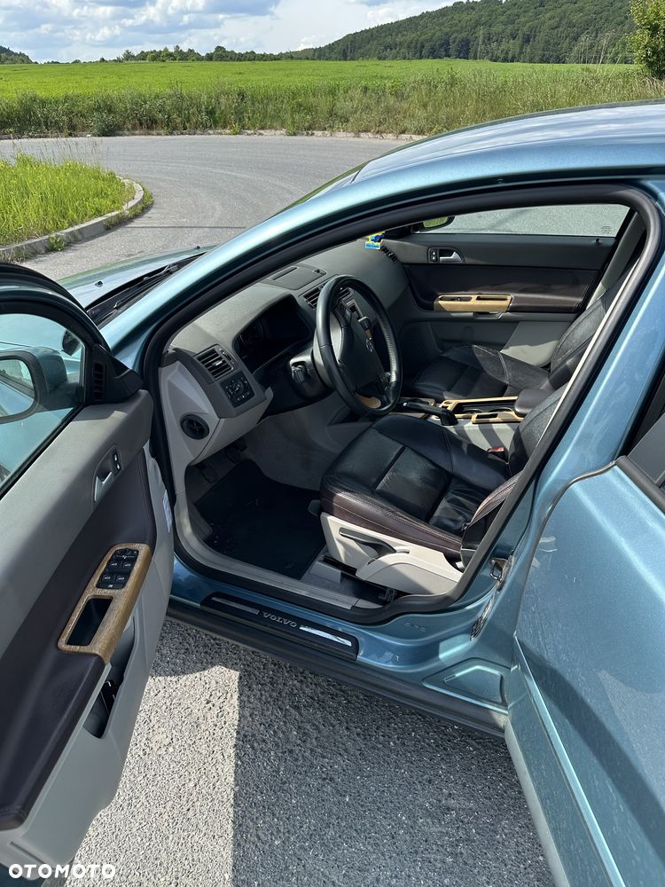 Volvo V50 - 7