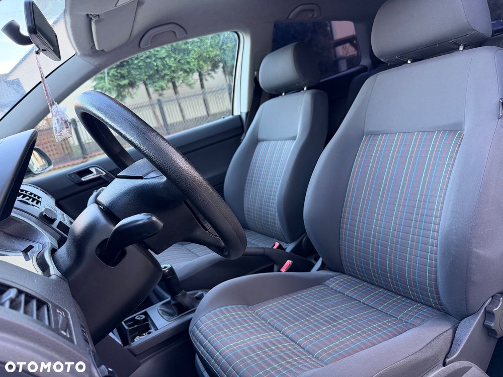 Volkswagen Polo 1.2 Trendline - 12