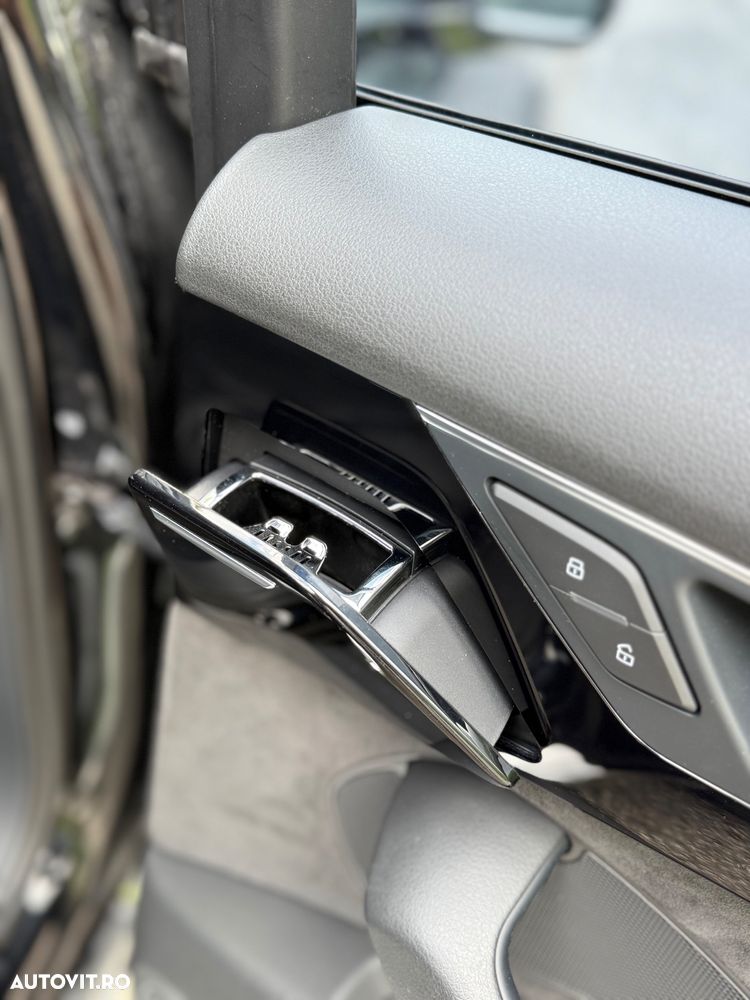 Audi A8 3.0 TDI ultra DPF quattro tiptronic - 15