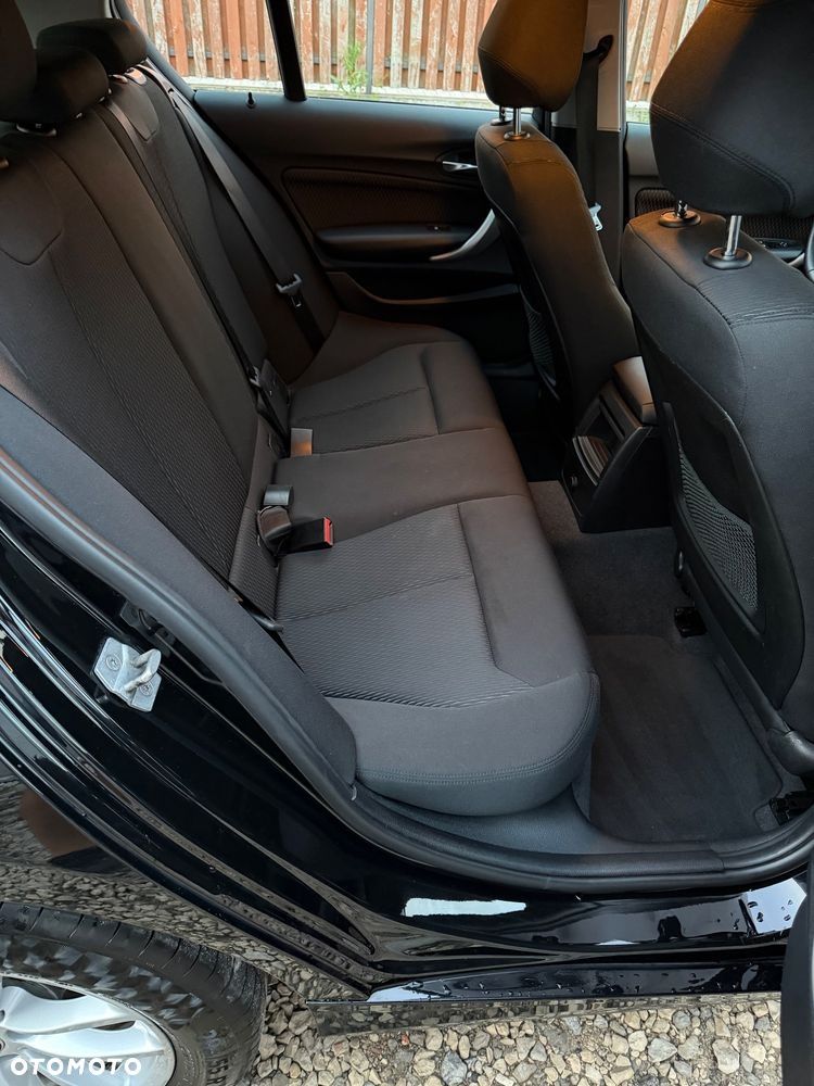 BMW Seria 1 118i Advantage - 14
