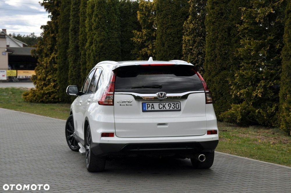 Honda CR-V - 15