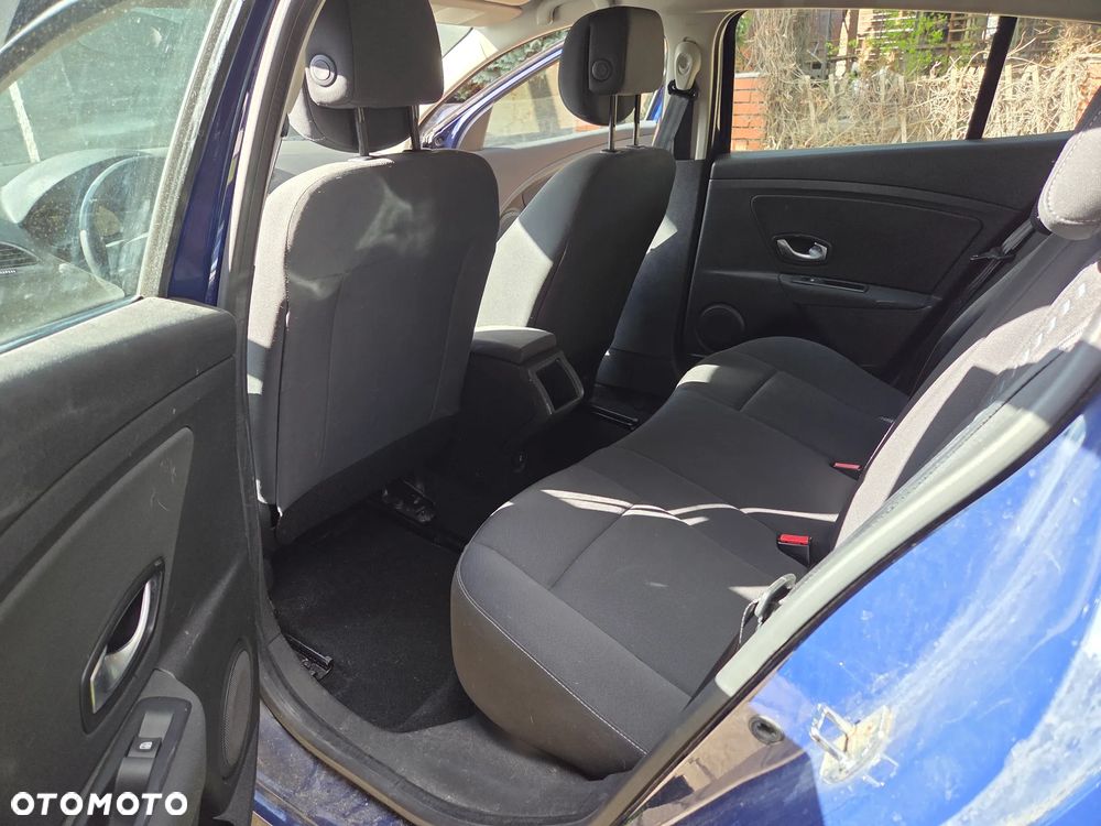 Renault Megane 1.6 16V 100 Authentique - 13