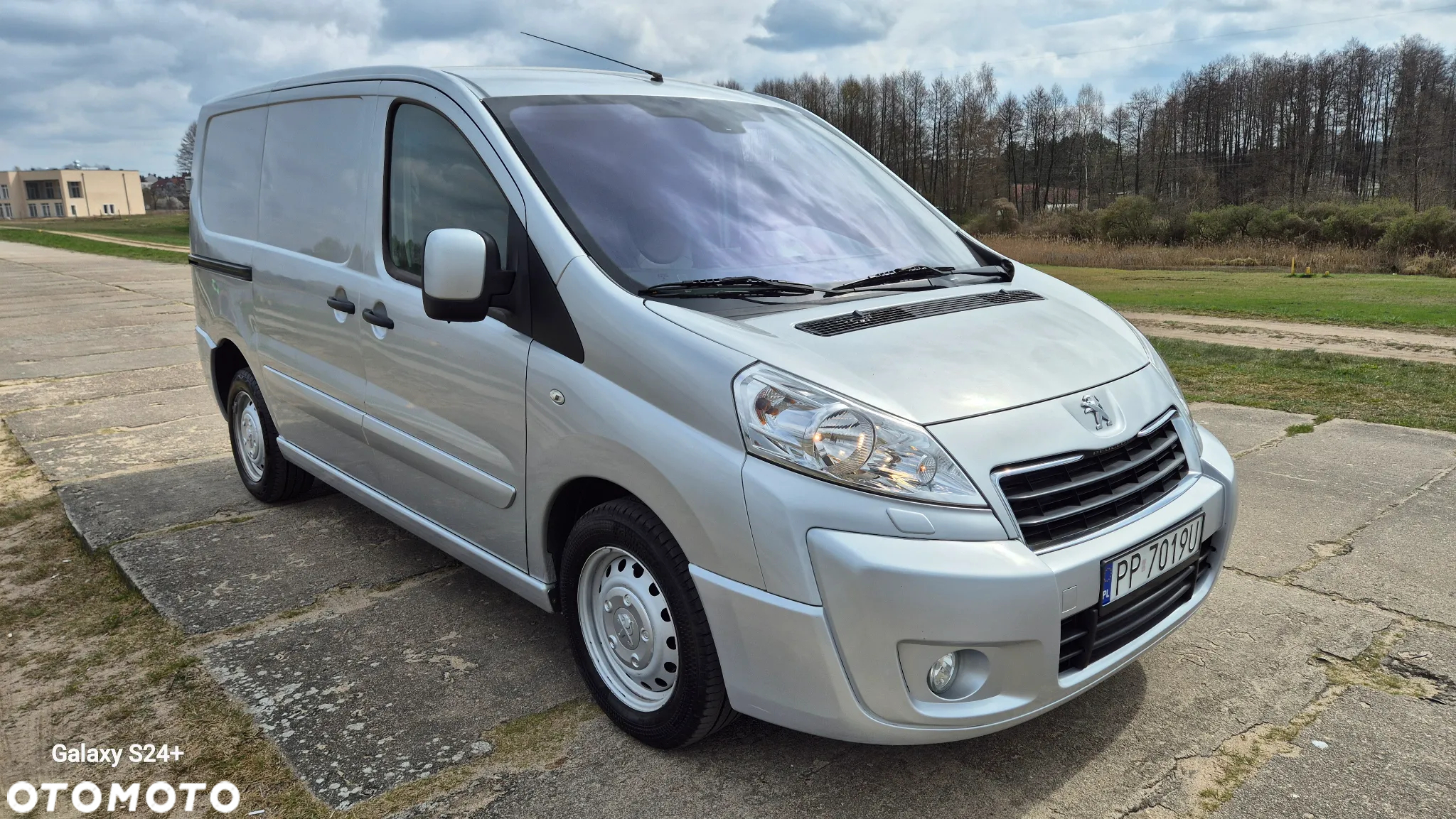 Peugeot EXPERT - 10