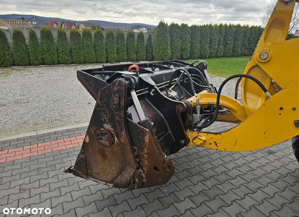 Caterpillar 908 H2 - 19