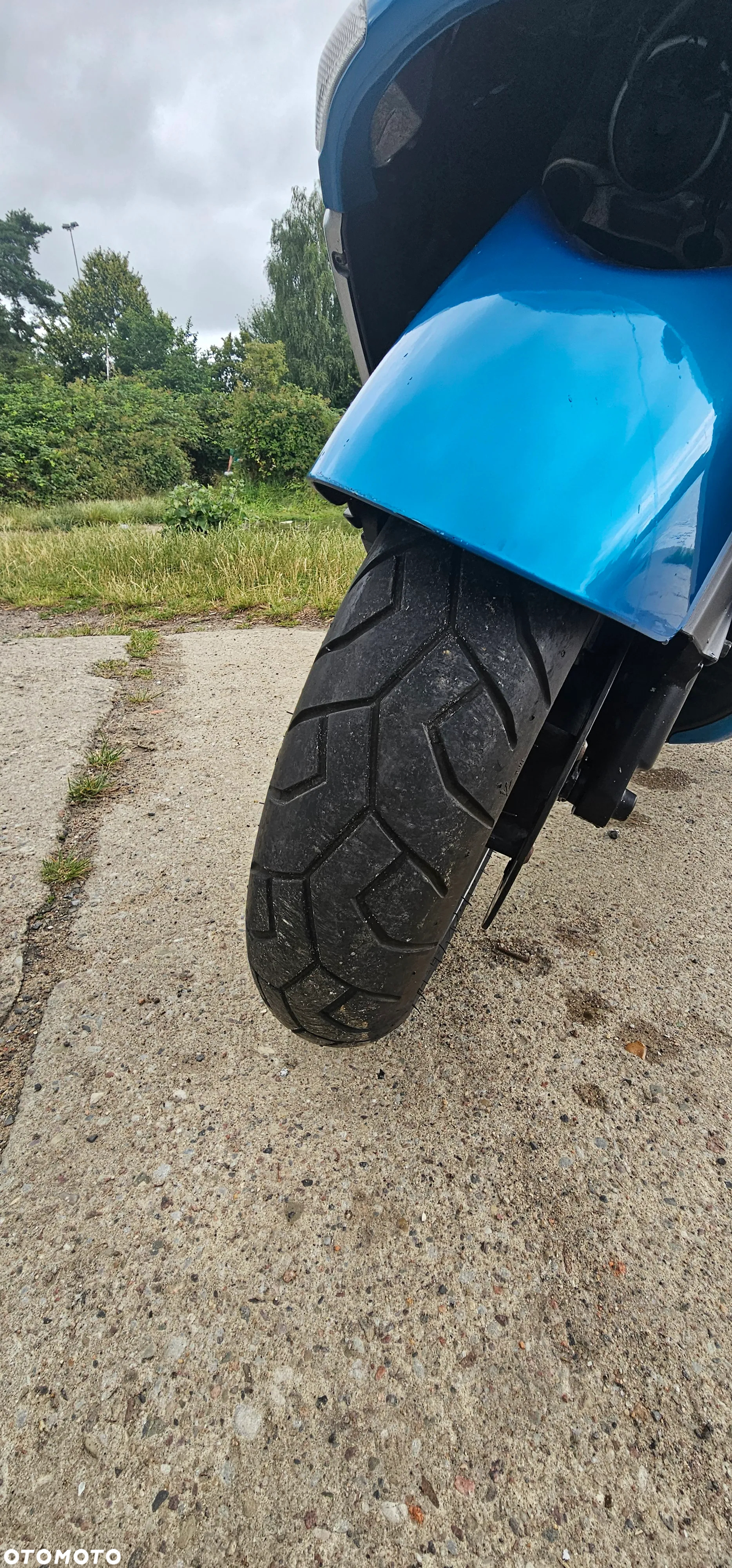 Yamaha Tmax - 33