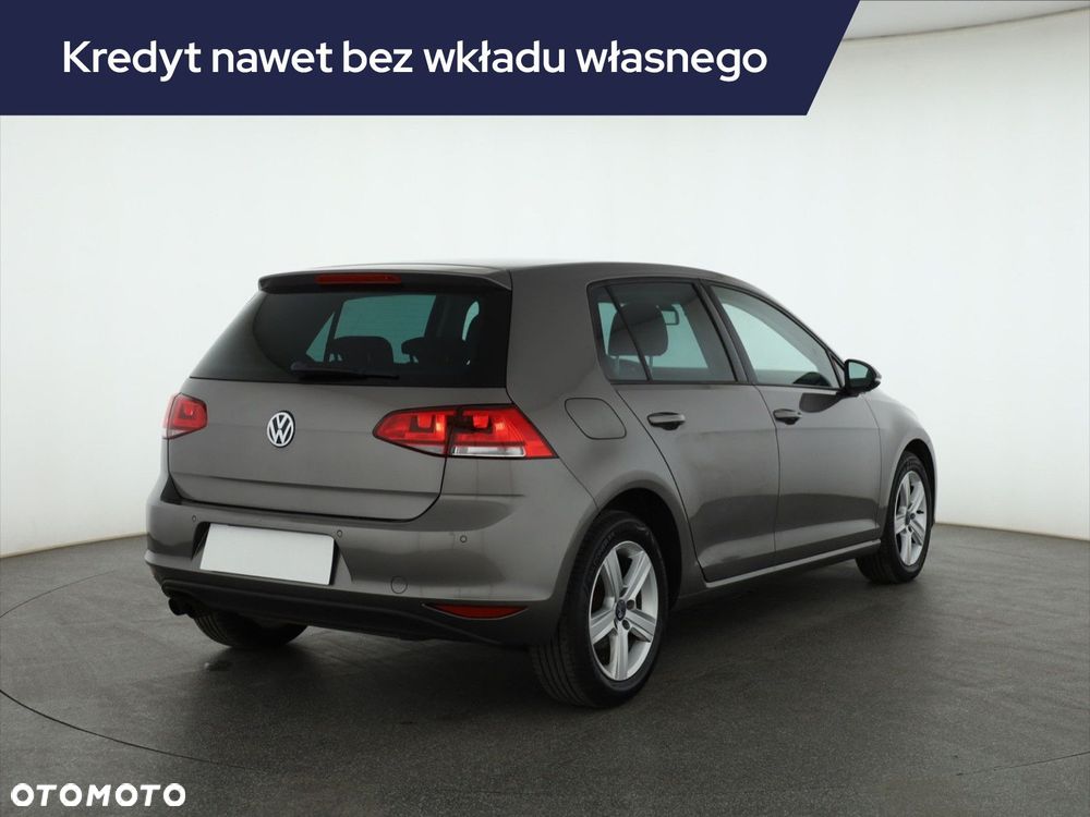 Volkswagen Golf - 7
