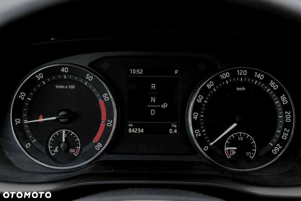 Skoda Octavia 1.5 TSI e-Tec Ambition DSG - 13