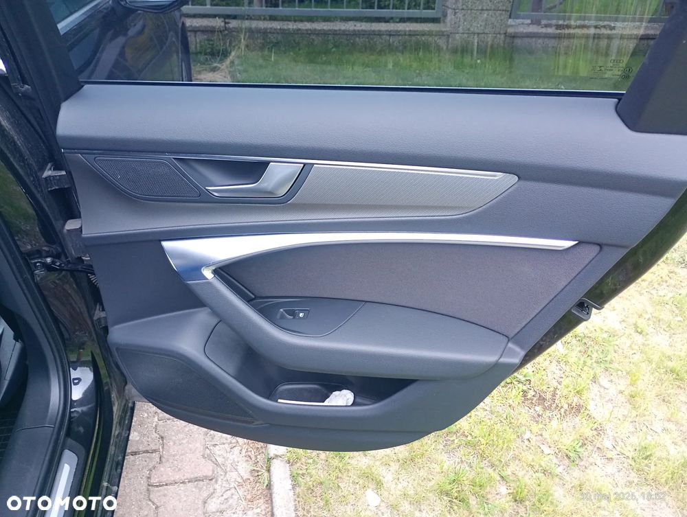 Audi A6 Avant 40 TDI mHEV S tronic - 9