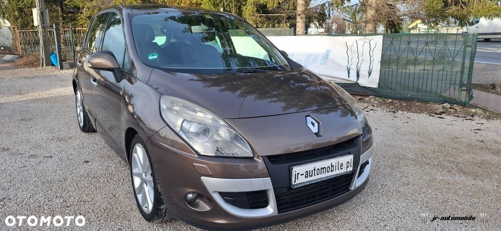 Renault Scenic dCi 160 Luxe - 13