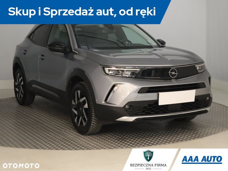 Opel Mokka - 3