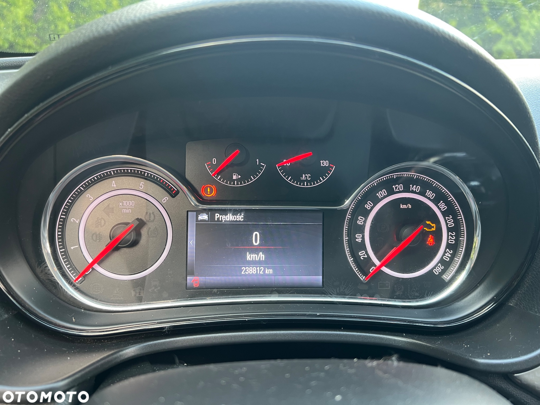 Opel Insignia 2.0 CDTI - 5