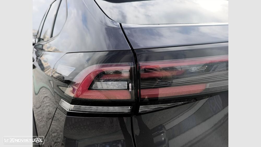 VW Taigo 1.0 TSI Urban - 9