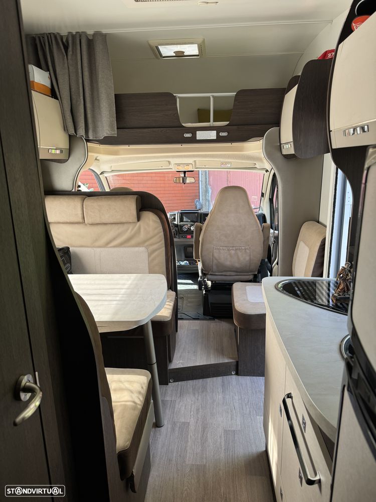 Benimar Sport sport346 - 9