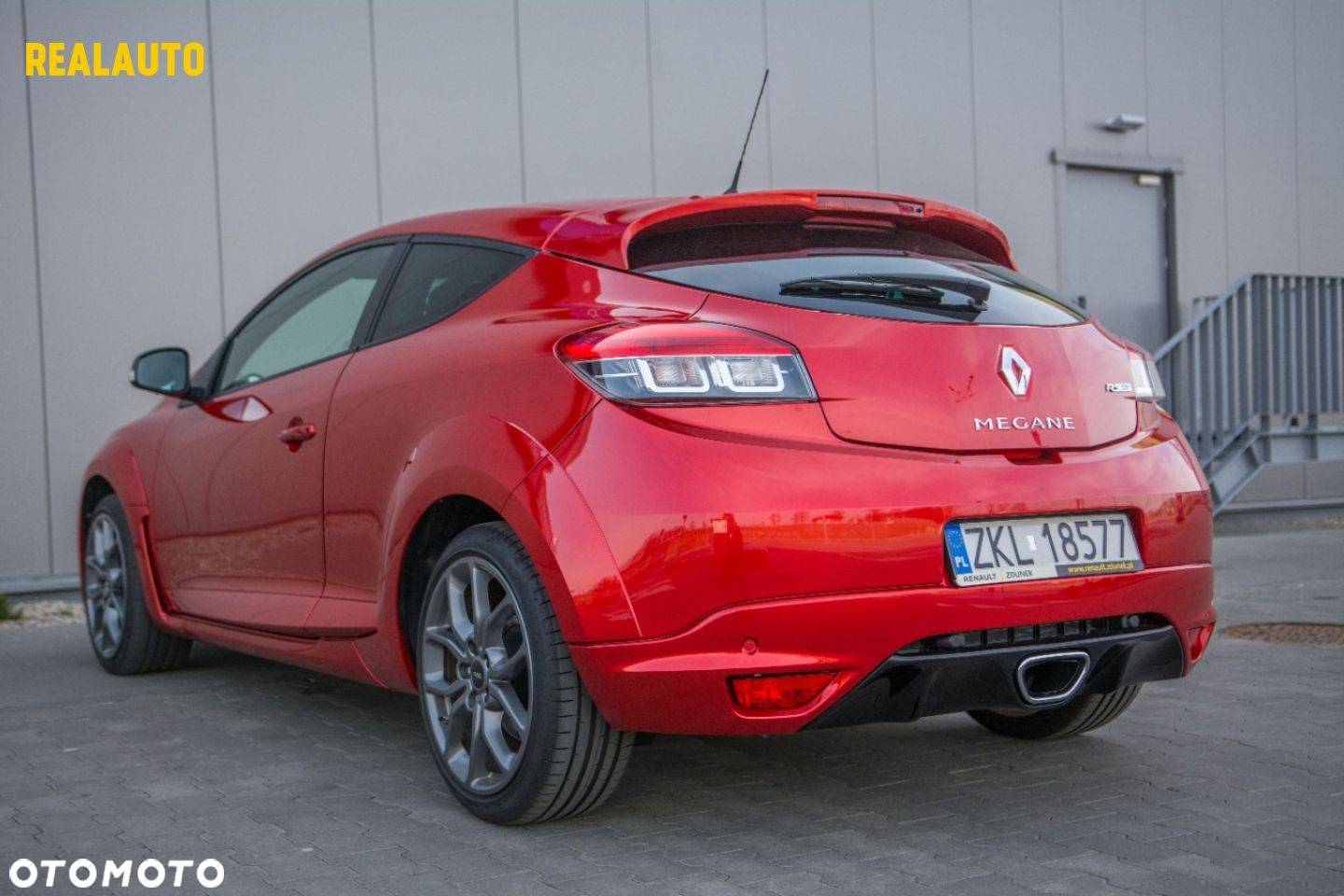 Renault Megane - 10