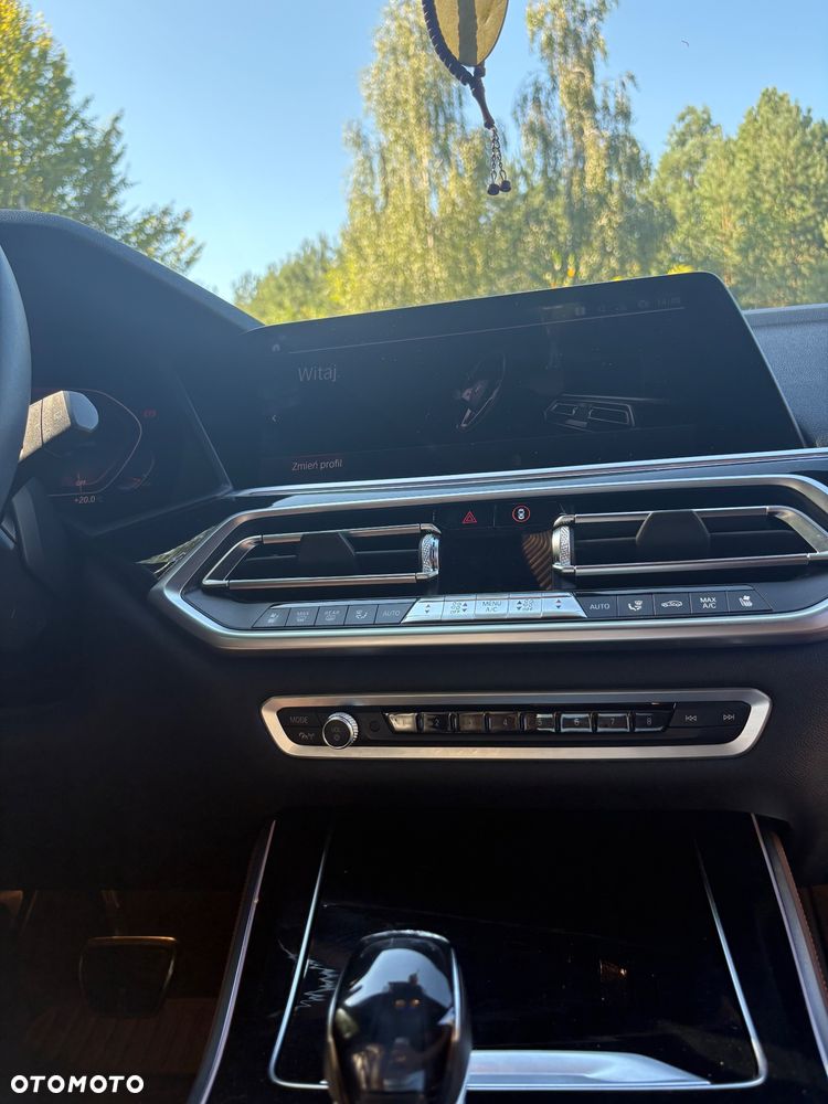 BMW X5 xDrive30d sport - 20