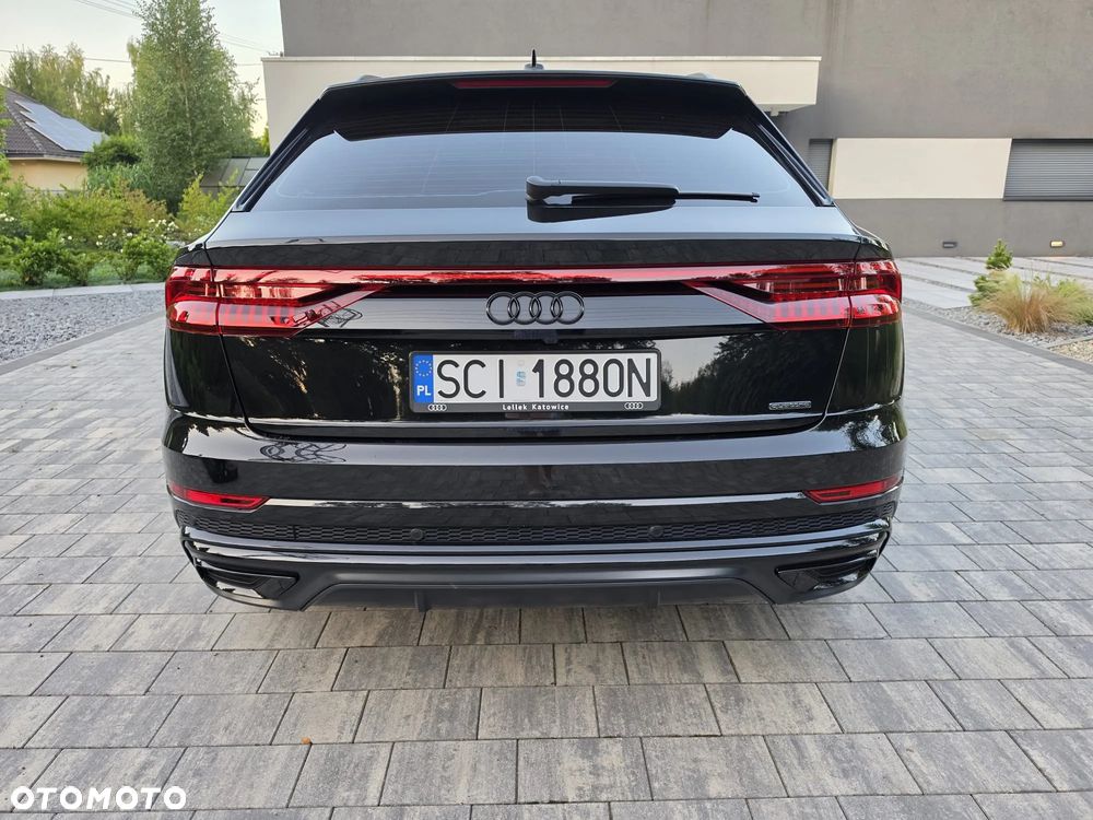 Audi Q8 - 6