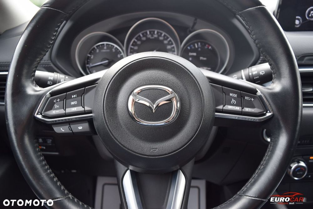 Mazda CX-5 2.0 Skymotion 2WD - 19