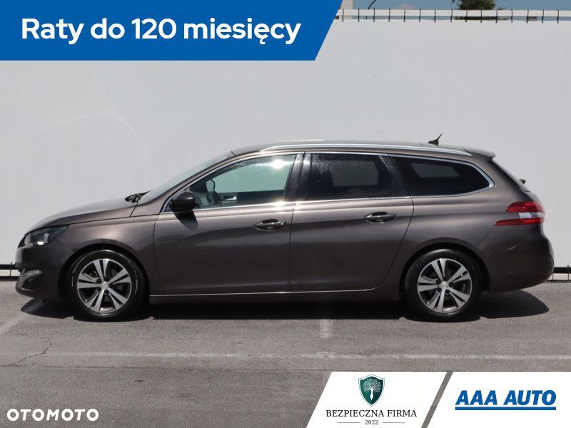 Peugeot 308 - 4