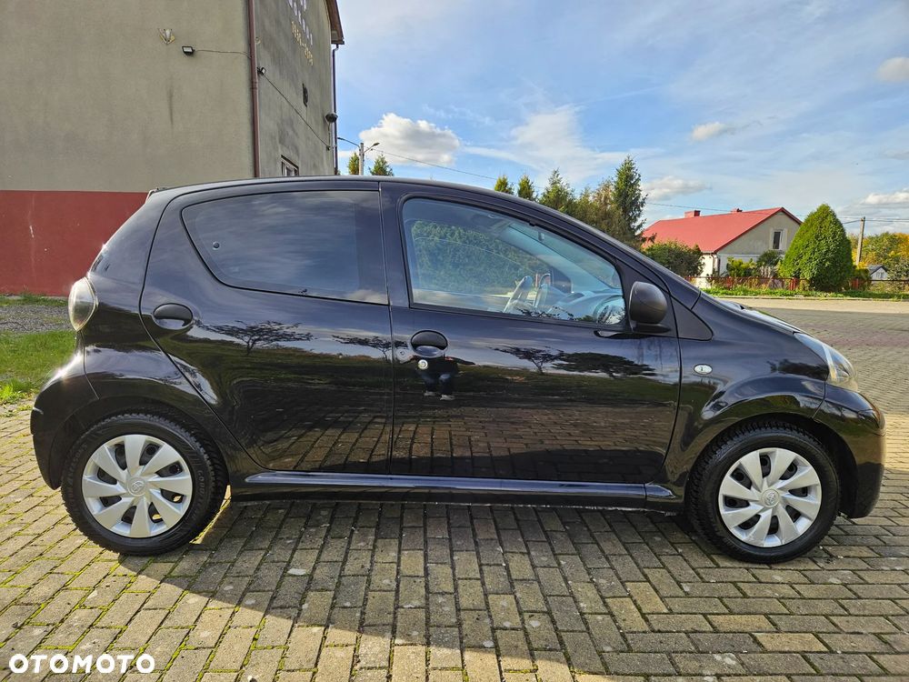 Toyota Aygo 1.0 VVT-i - 6
