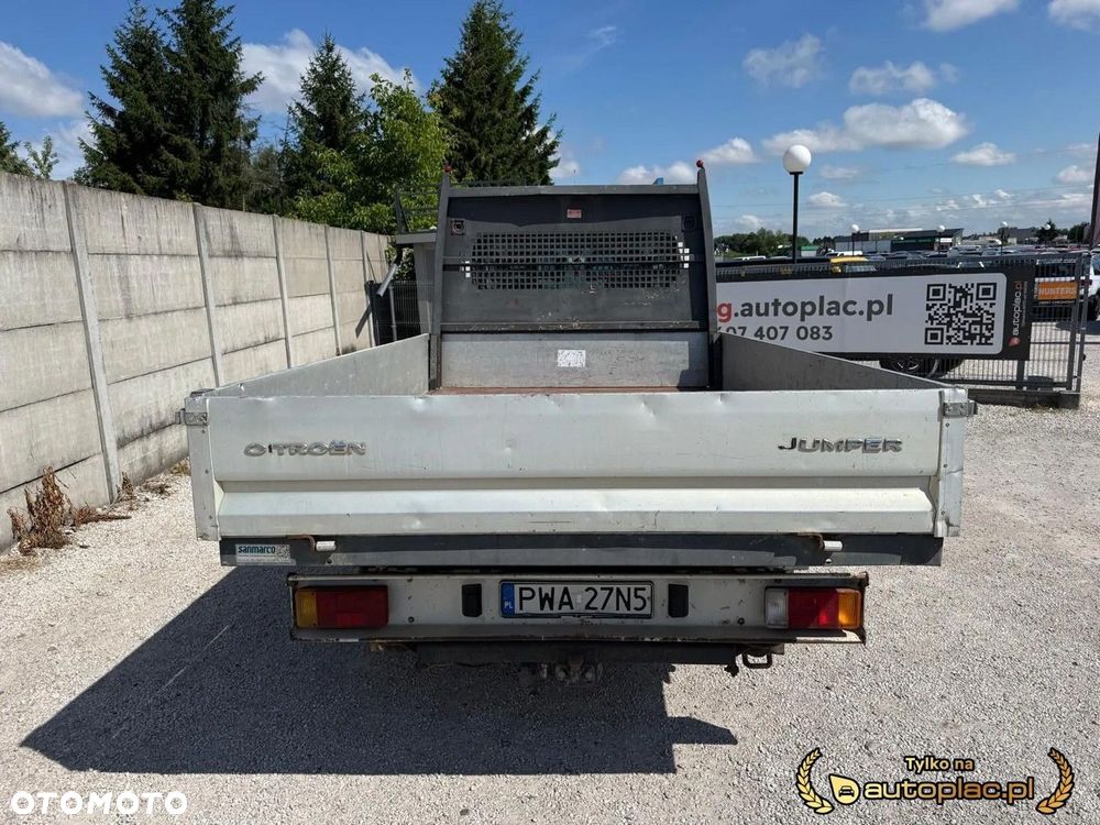 Citroën Jumper - 7