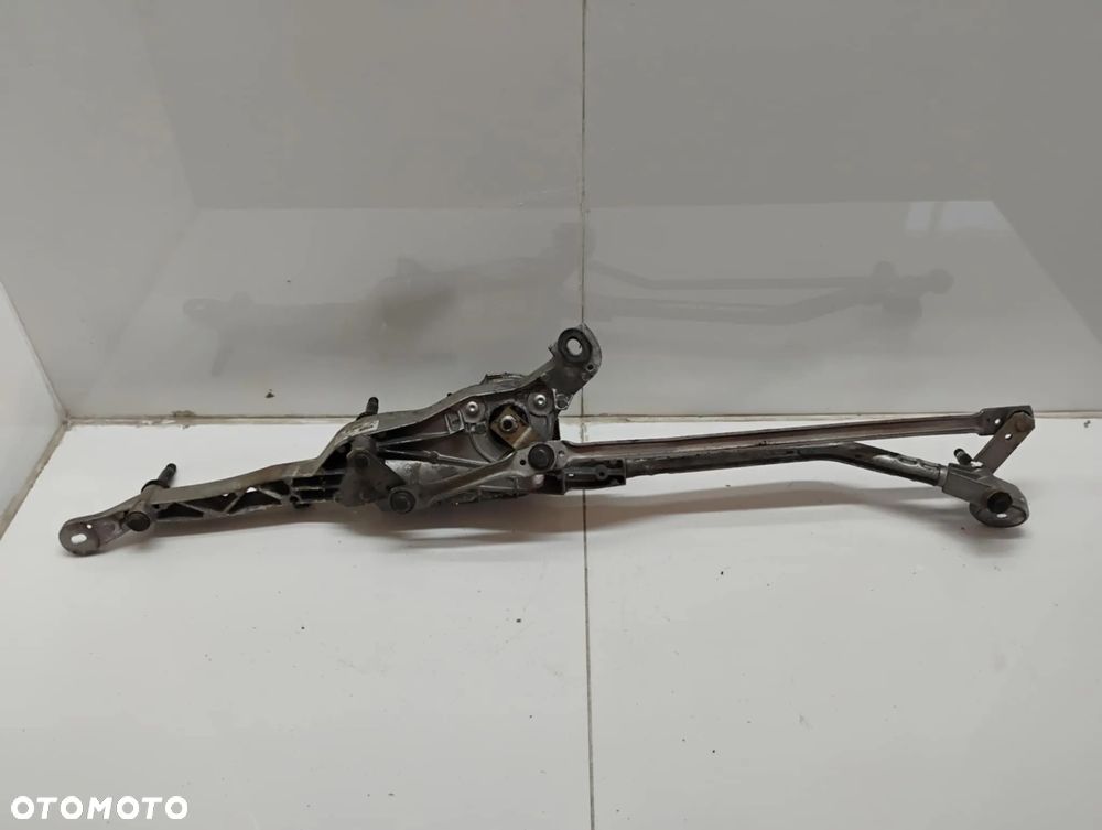 MECHANIZM WYCIERACZEK MERCEDES W212 SILNICZEK PRZÓD PRZEDNI KOMPLETNY - 2