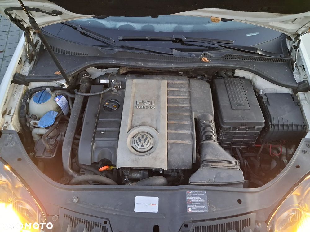 Volkswagen Golf 2.0 GTI - 23