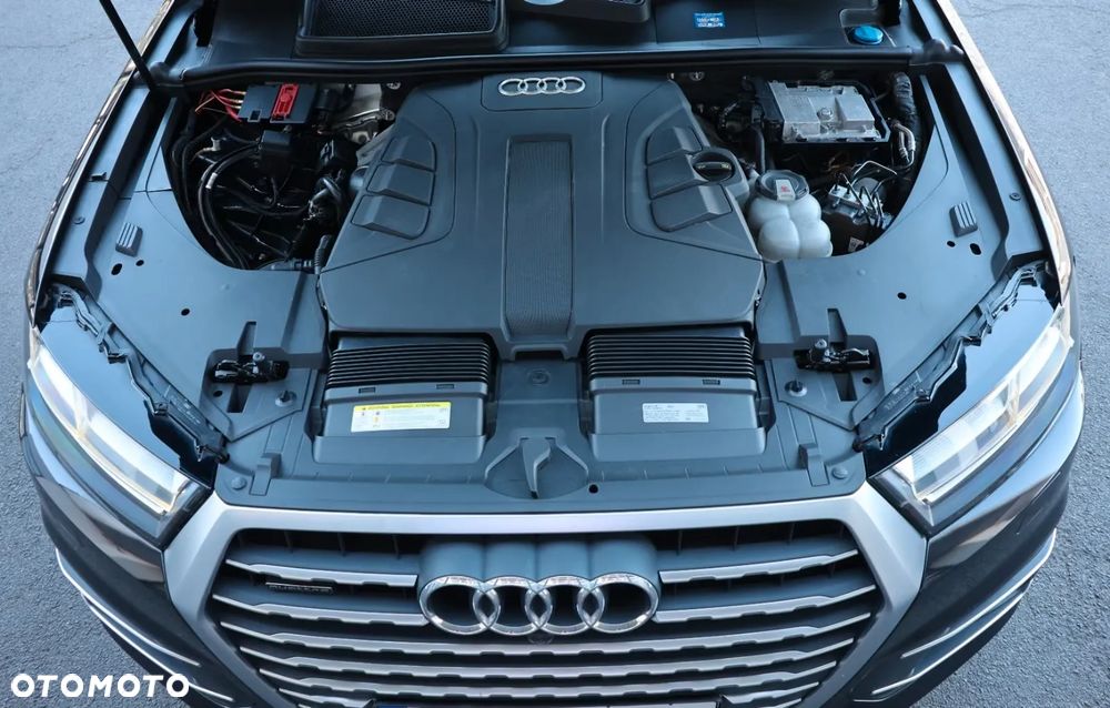 Audi Q7 - 18