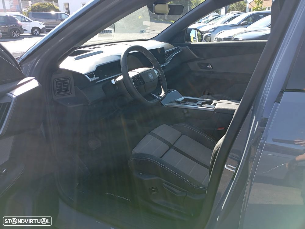 Opel Grandland - 8