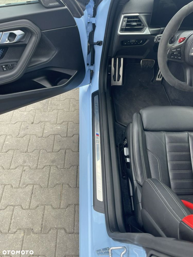 BMW M2 sport - 7