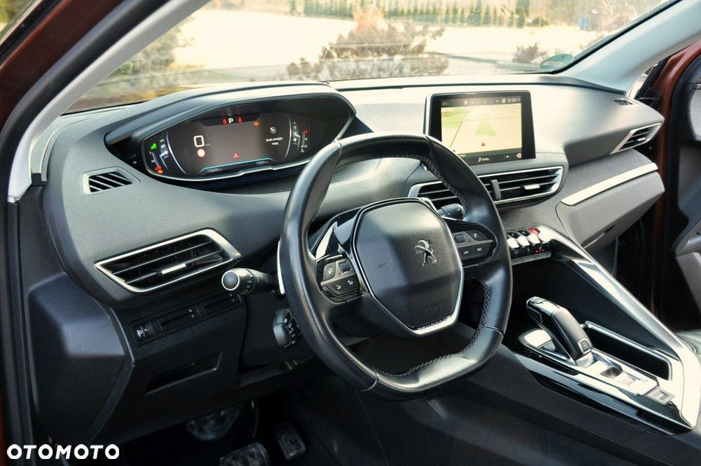 Peugeot 3008 - 22