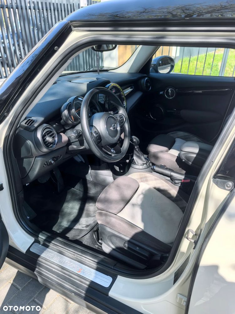 MINI Cooper S sport - 13