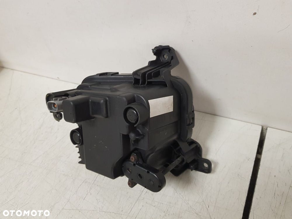 ORYGINALNY HALOGEN KIA OPTIMA IV 4 16-19 PRZECIWMGIELNY LEWY LEWA 92201D41 92201-D4100 - 6