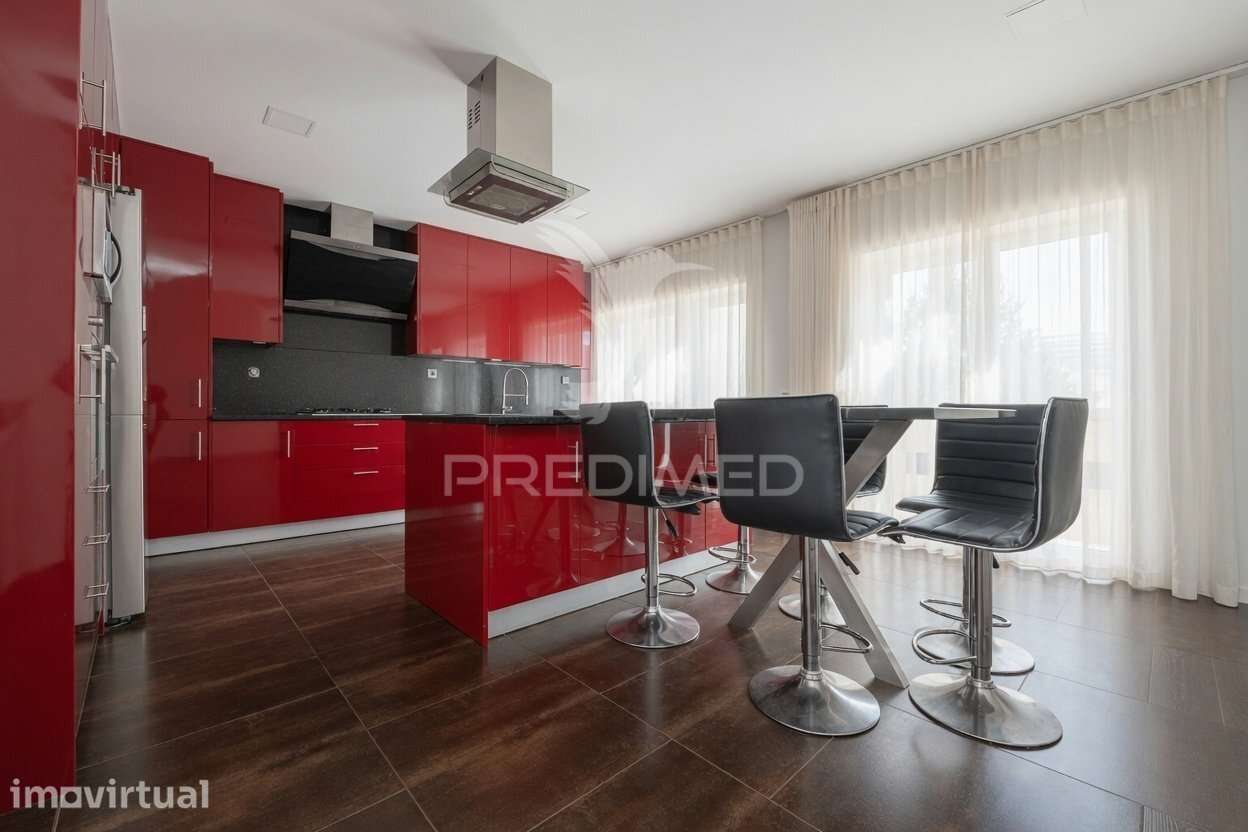 Apartamento T3 Renovado | São Lázaro, Braga | 140 m² | - Grande imagem: 2/38