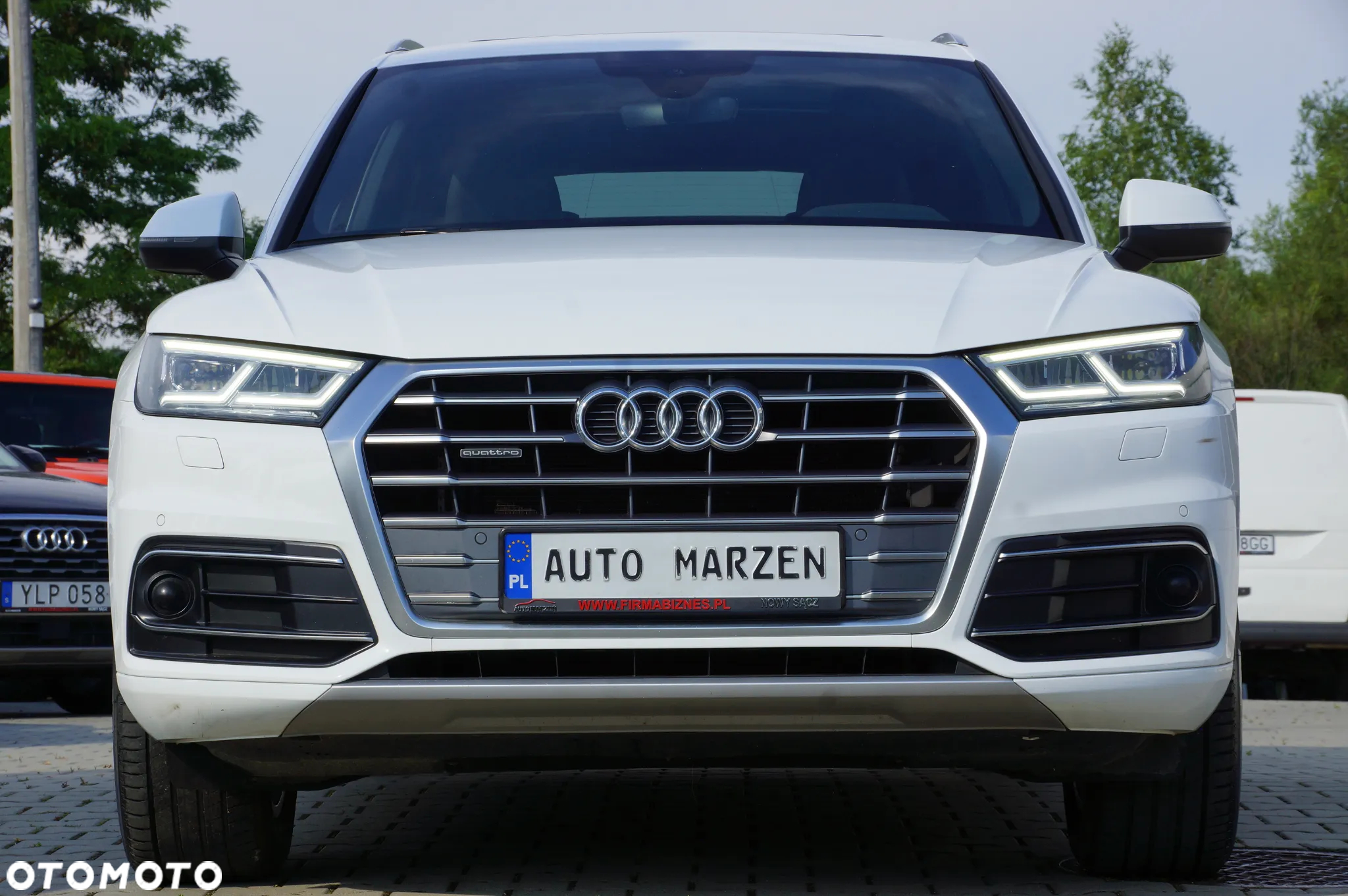Audi Q5 2.0 TDI Quattro S tronic - 3