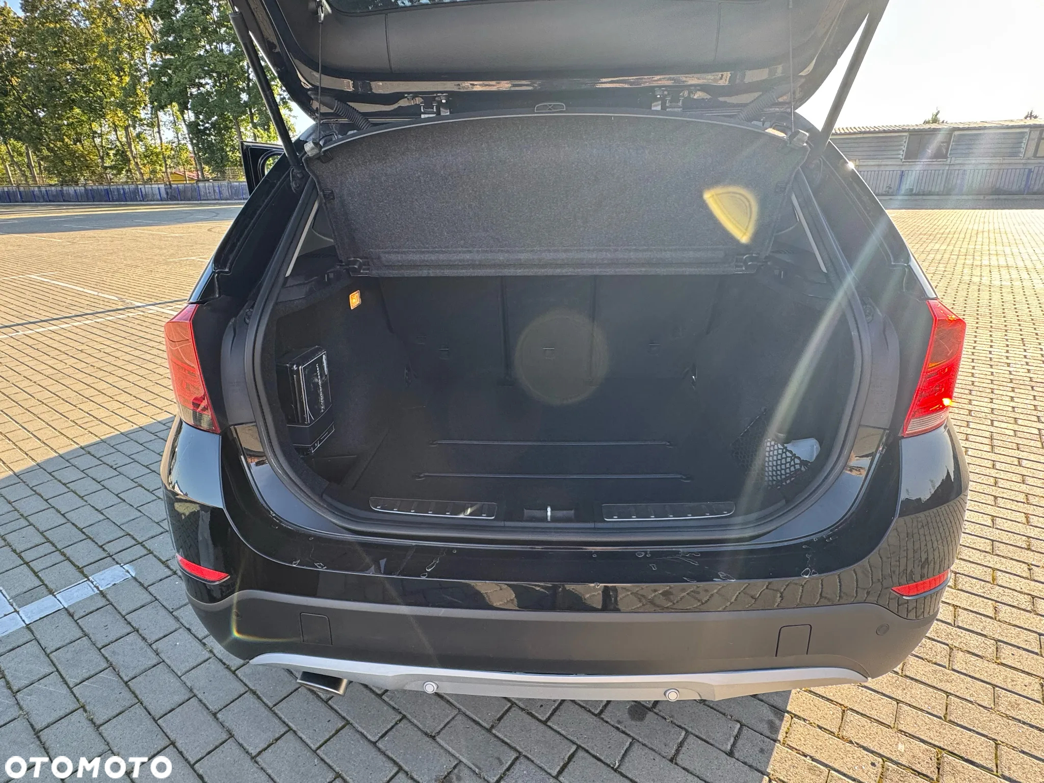 BMW X1 sDrive18d - 7