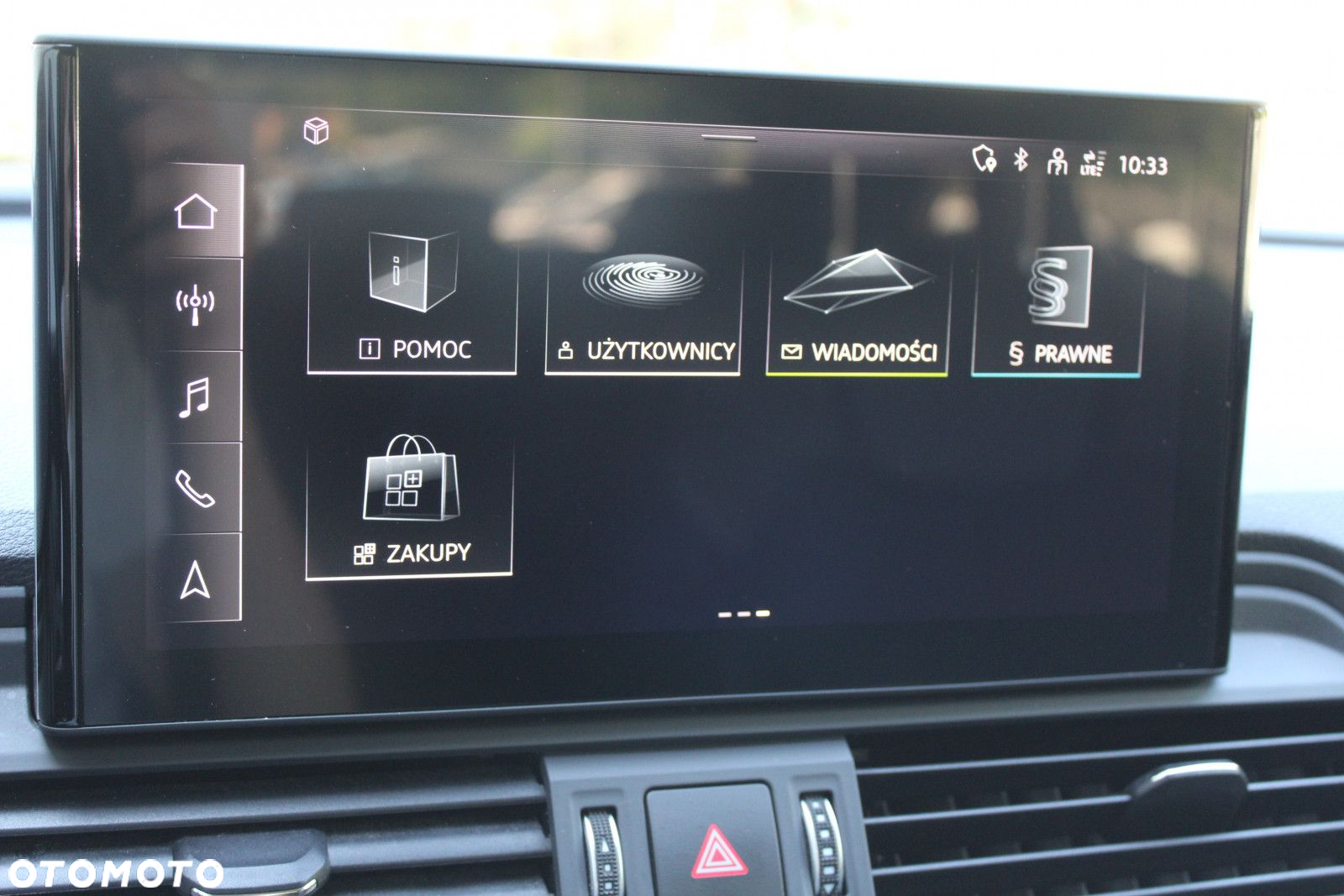 Audi Q5 Sportback - 23
